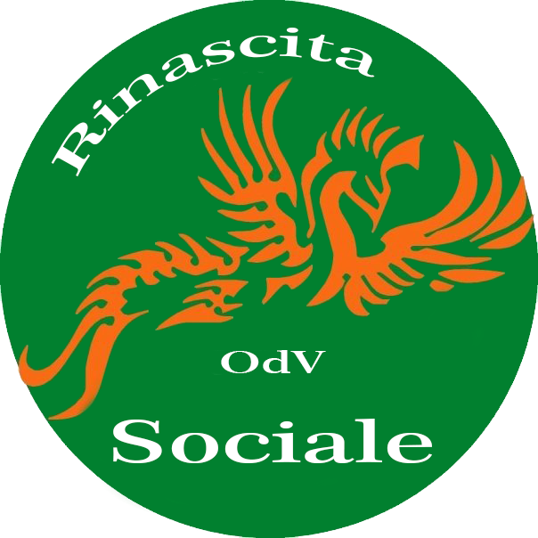 Rinascita Sociale Odv | Calvizzano
